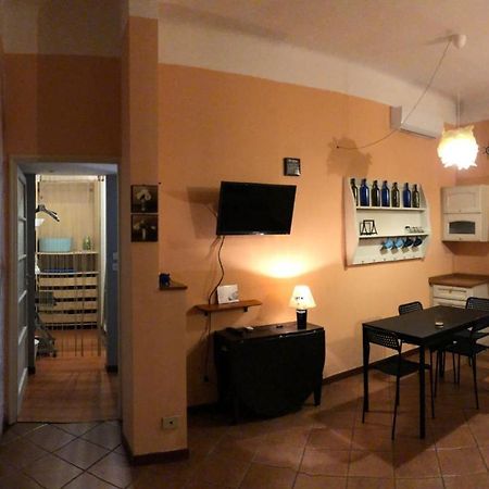Appartamento 70 Mq "La Casa Di Cri" Milão Exterior foto