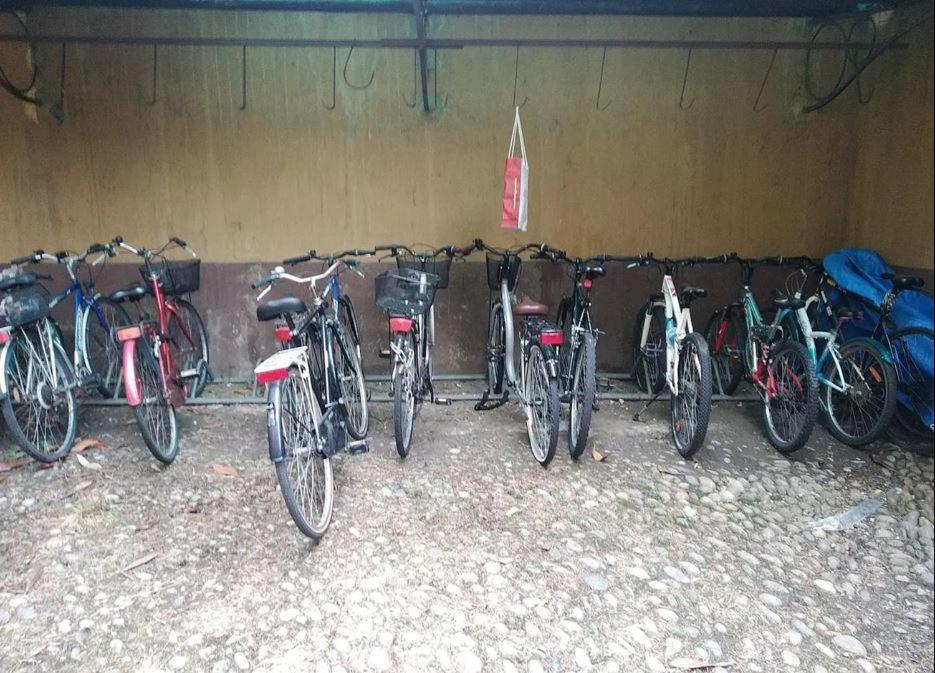 Appartamento 70 Mq "La Casa Di Cri" Milão Exterior foto