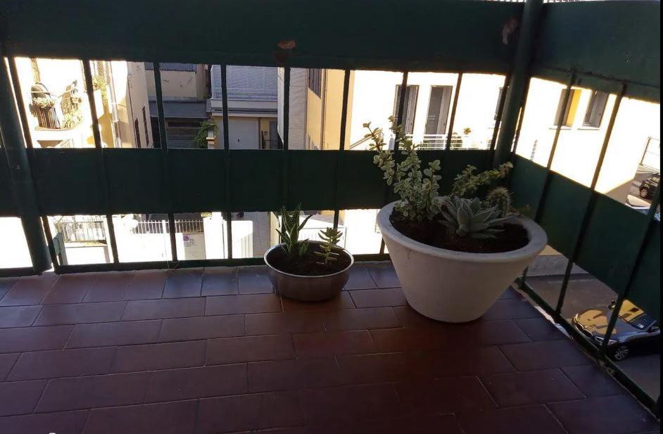 Appartamento 70 Mq "La Casa Di Cri" Milão Exterior foto