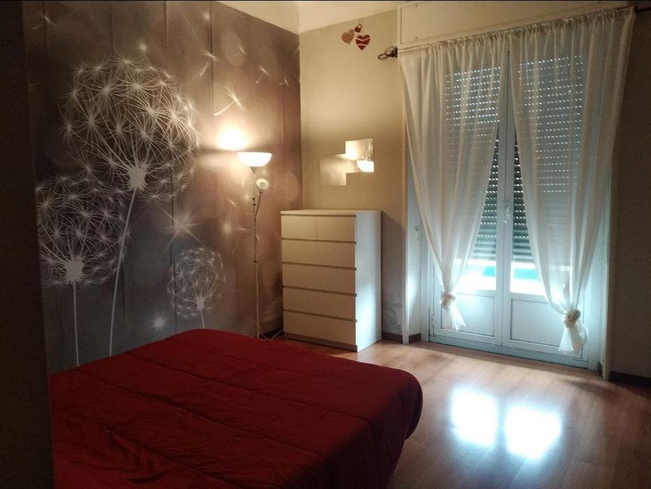Appartamento 70 Mq "La Casa Di Cri" Milão Exterior foto