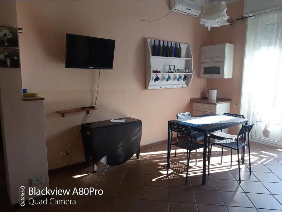 Appartamento 70 Mq "La Casa Di Cri" Milão Exterior foto